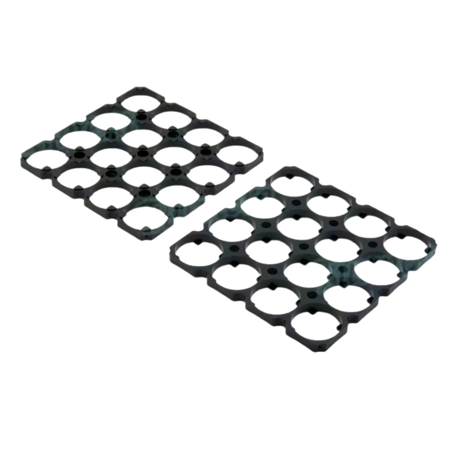 CELL HOLDER 32650 (4X4) - Image 2